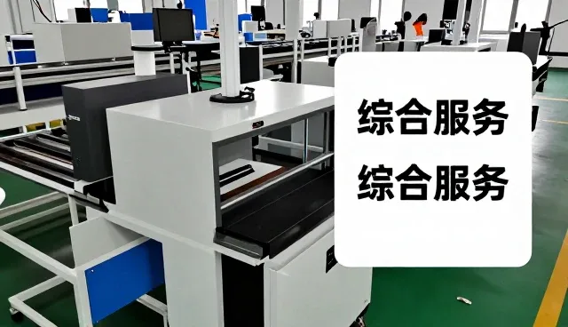 杭州怪小信智能科技有限公司