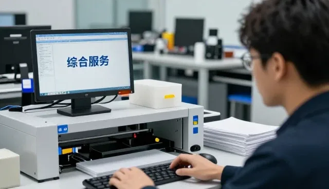 杭州怪小信智能科技有限公司