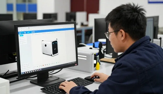 杭州怪小信智能科技有限公司介绍自动化设备集成在智能化改造中的应用