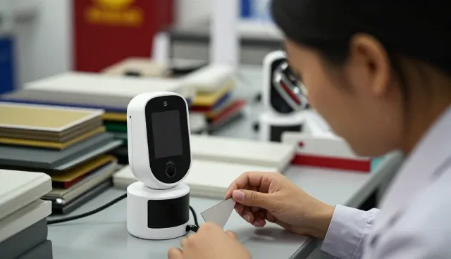 杭州怪小信智能科技有限公司介绍系统集成在系统集成中的应用
